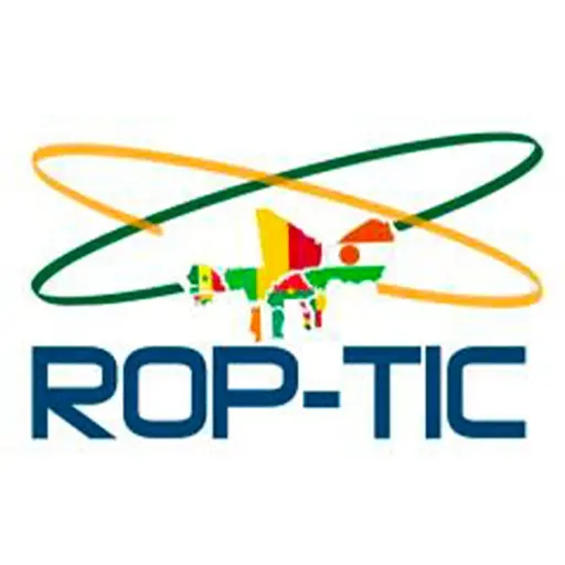 Logo ROP TIC