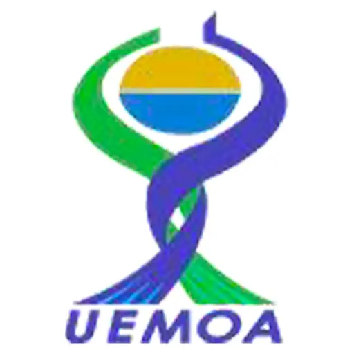 Logo UEMOA 1